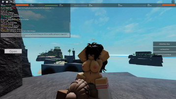 18 Months Of Roblox Erotica