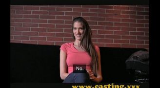 Casting – The Model Turns To Porn