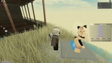 Caught In The Act A Wild Roblox Private Party