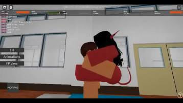 Demons Hellish Joy Uncensored Roblox Custody