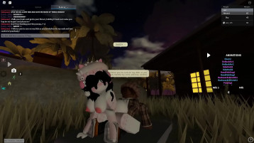 Desires Unleashed A Hardcore Roblox Orgy