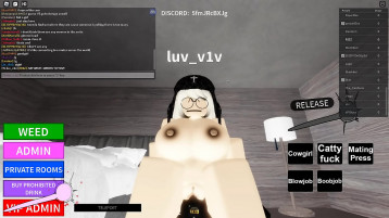 Forbidden Fantasies An Uninhibited Roblox Encounter