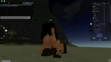 Hardcore Roblox Sex Fest Busty Beauties Banging Construction Workers