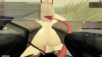 Insatiable Passions, Erotic Escapades In The Robloxverse