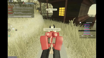 Juicy Roblox Tits Bounce In The 3d Sex Simulator
