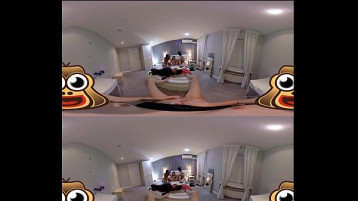 Lesbian Lust Unleashed 360 Degrees Vr Conly