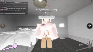 Lucy's Lewd Adventures A Roblox Parody