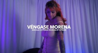 Musical Porn  Vengese Morena Explicit Version With Burning Content  Second Single By Cipriani