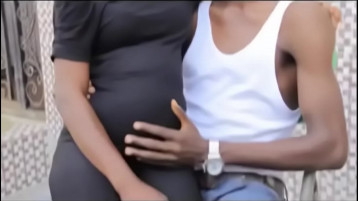 Raw Desire In Lagos