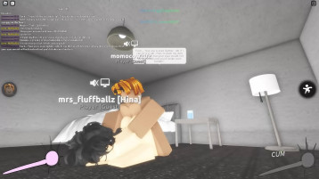 Redefining Sex With Roblox