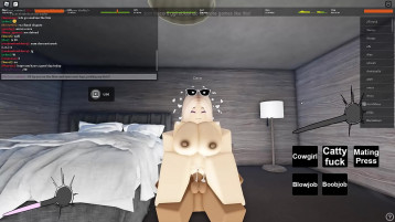 Roblox A Threesome With A Stranger