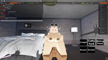 Roblox A Threesome With Two Fine Chicks