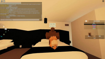 Roblox Cocky Horny Gamers Fuck In Game