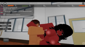 Roblox Demon Part 1 – Forbidden Areas Of Pleasure