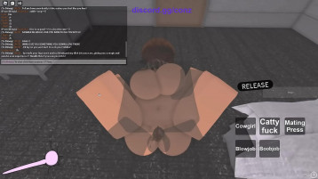 Roblox Experience