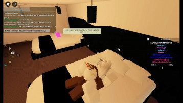 Roblox Fantasies Hardcore, Wild And Unrated