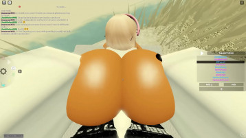 Roblox Feels Completely Naughty In The Virtual World