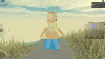 Roblox Horny Girls Hub