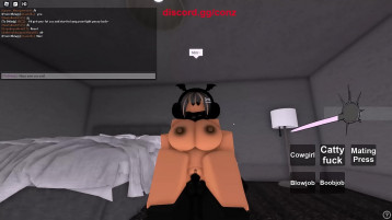 Roblox Rampage 27 Hardcore Fuck Fest