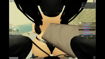 Roblox Rampage 79 Naughty Players Have Become Wild