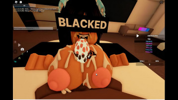 Roblox Rampage Black And Buck Wild Wild