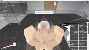 Roblox Rampage Hardcore Fucked In The Game