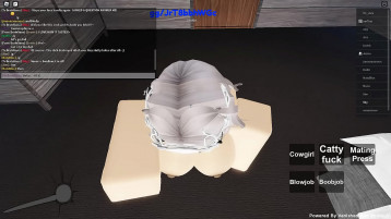 Roblox Rampage Hardcore Gaming Girls Fuck Fuck In 58player Bar