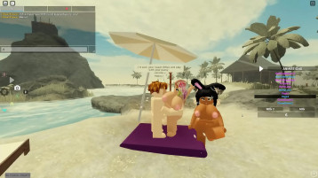 Roblox Rampage Hardcore Gaming Orgy