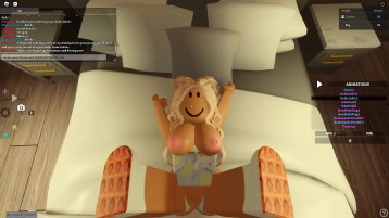 Roblox Rampage Hardcore Sluts Are Fucked In Every Hole!