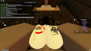 Roblox Rampage Teenager Gone Wild 123