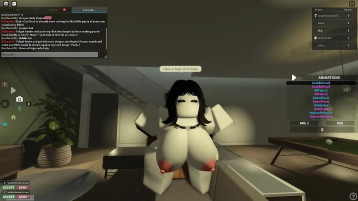 Roblox Rampage Teenager In 3d Hardcore Fuckfest Has Become Wild