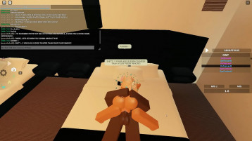 Roblox Rampage Was Given The Booty Call