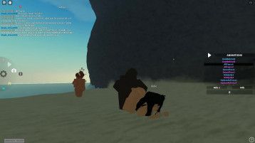 Roblox Raunch Rebel Backdoor Banger And Oral Obsession