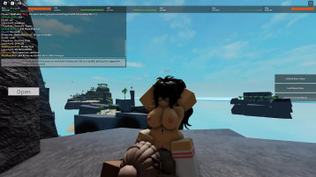 Roblox Raunch Teenage Have Become Wild