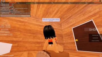 Roblox Raunch Teenager Who Have Become Wild On The Virtual Playground