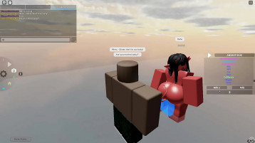 Roblox Rumpus Booty Royale