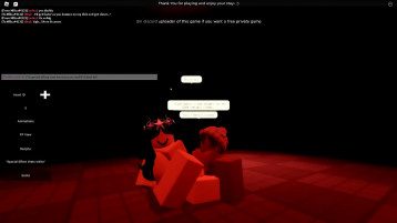 Roblox Sexy Girls Do All Sorts Of Steps, Climbing And More!