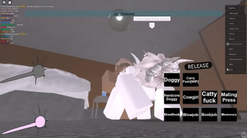 Roblox The Ultimate Unleashed