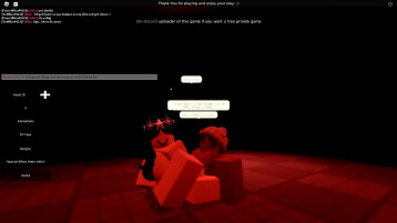 Roblox Uncensored Sexual Adventures In A Virtual World