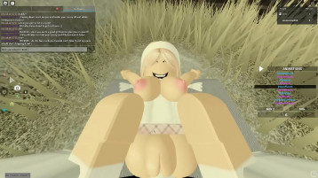 Roblox Women Dress Up In Gaming Costumes