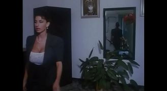 Sexy Nikita  Part 2 Full Porn Movie