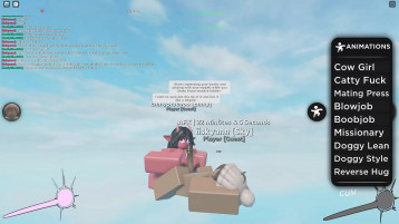 Unleashed Passion For The Hardcore Encounters Of Roblox Players