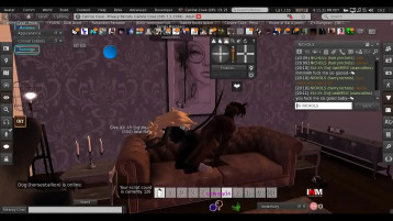Unleashed Wishes In Second Life