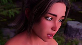 Walk With My Girlfriend's First Kiss [story Porn Game] 3