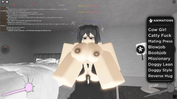 Wet And Wild Roblox Threesome