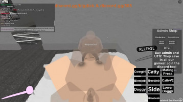 Xrated Roblox Ultimate Erotic Adventure